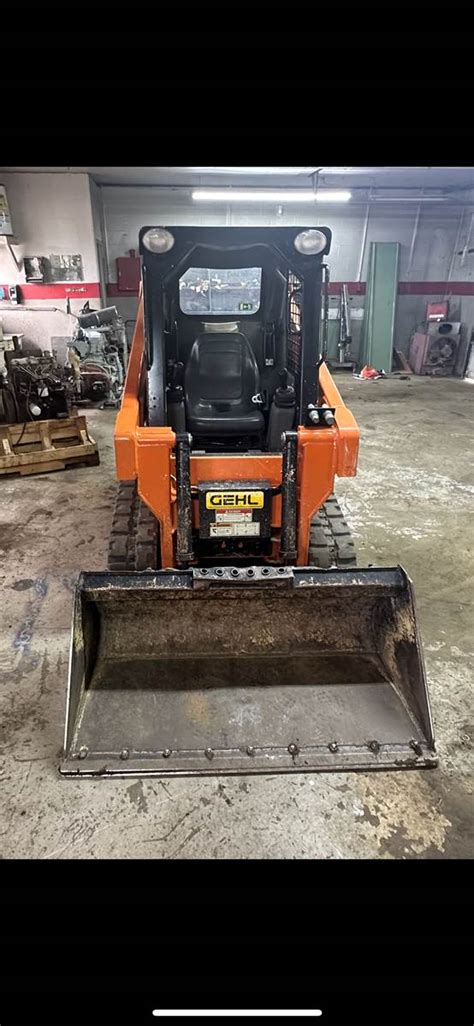 Skid Steers For Sale in SCRANTON, PENNSYLVANIA 1